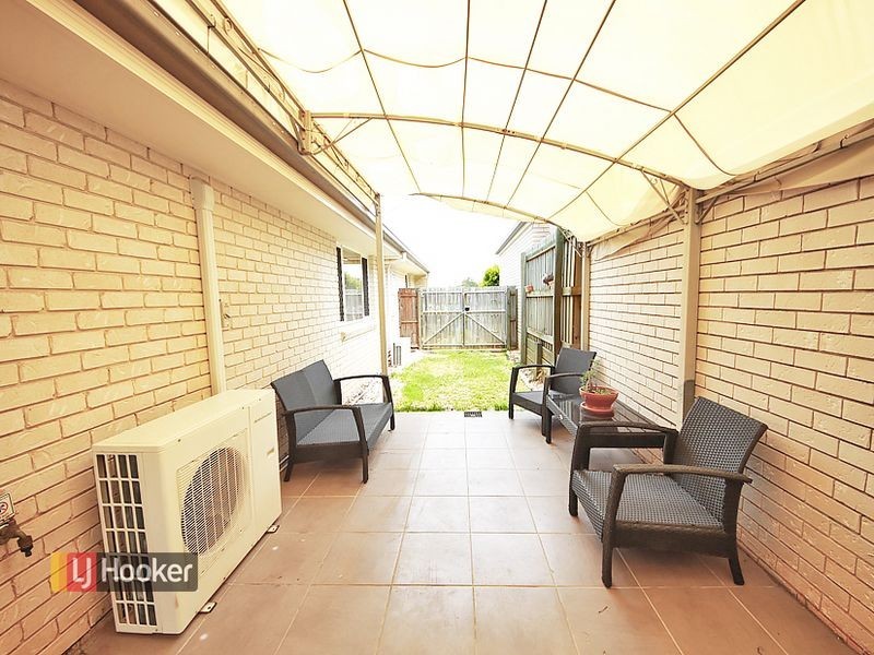 122 Glass House Circuit, Kallangur QLD 4503