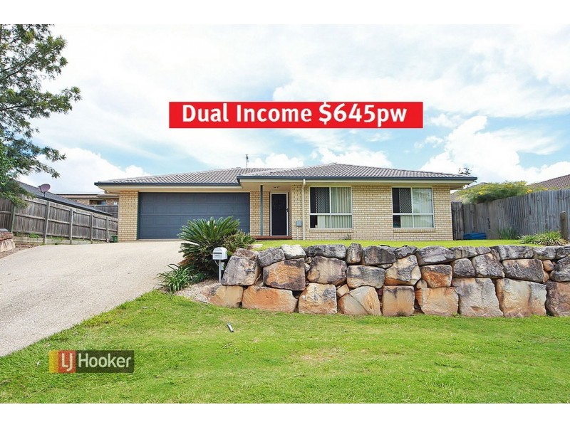 4 Tylah Street, Kallangur QLD 4503