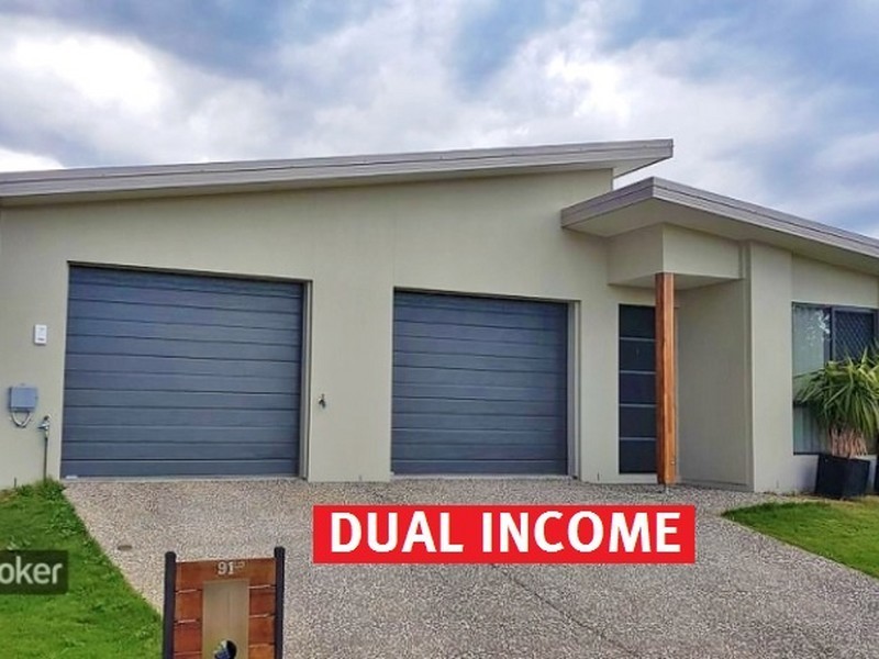 91 Sheaves Road, Kallangur QLD 4503