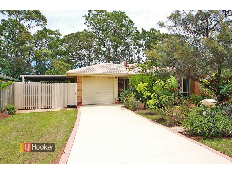 28 Walton Crescent, Murrumba Downs QLD 4503