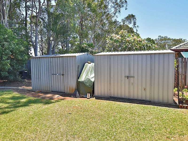 28 Walton Crescent, Murrumba Downs QLD 4503