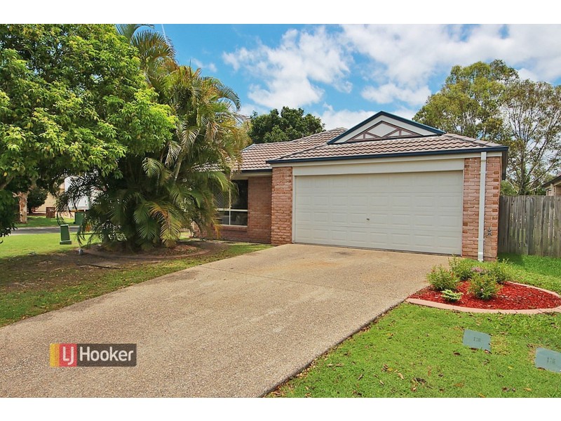 Murrumba Downs QLD 4503