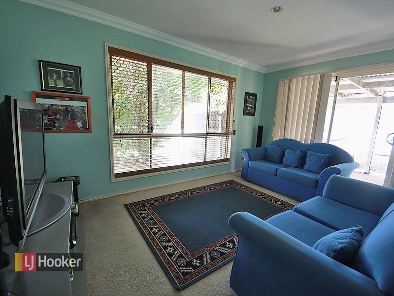 Murrumba Downs QLD 4503