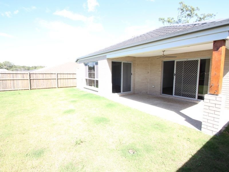 Griffin QLD 4503