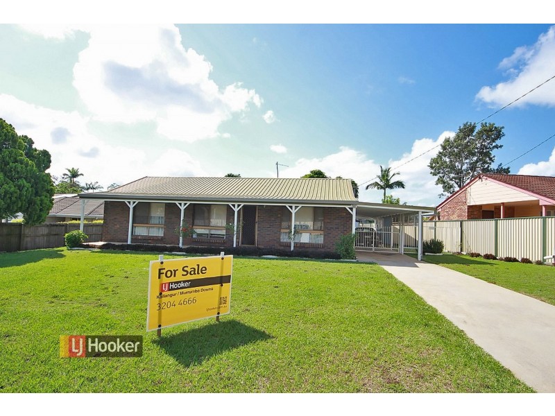 36 Paul Street, Kallangur QLD 4503