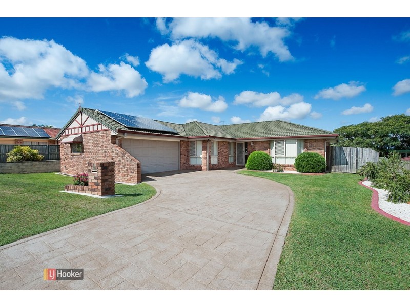 11 Talara Way, Mango Hill QLD 4509