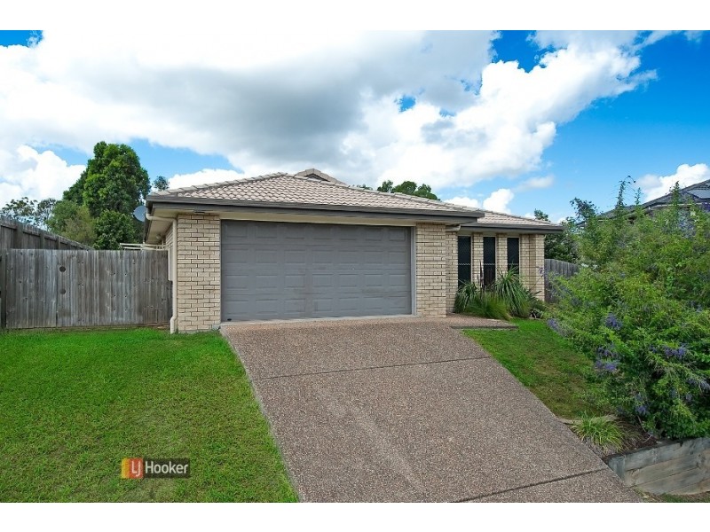 21 Burns Parade, Kallangur QLD 4503