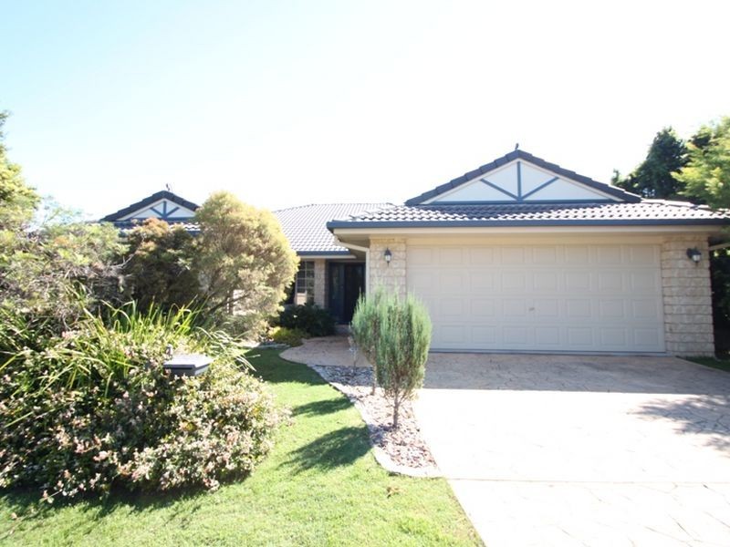 North Lakes QLD 4509