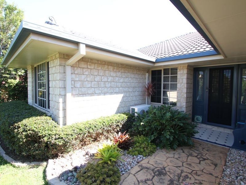 North Lakes QLD 4509