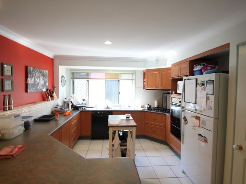 North Lakes QLD 4509