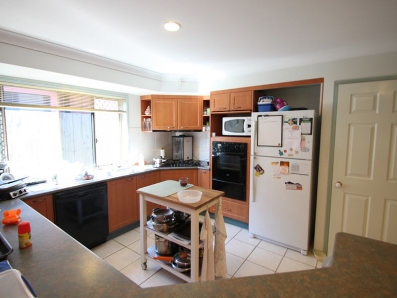 North Lakes QLD 4509