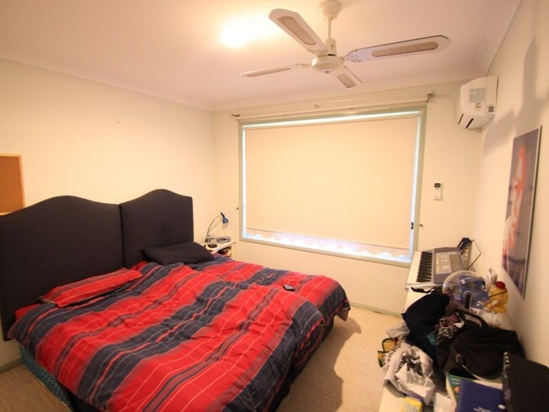 North Lakes QLD 4509