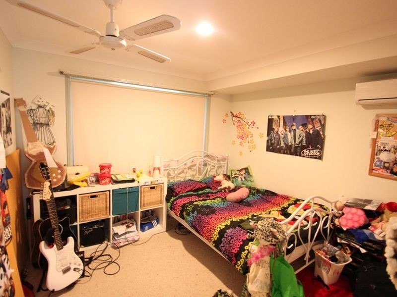 North Lakes QLD 4509