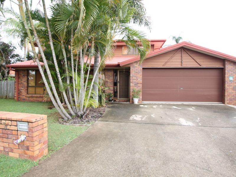 Murrumba Downs QLD 4503
