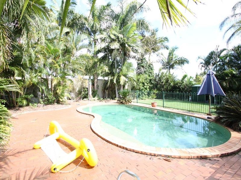 Murrumba Downs QLD 4503