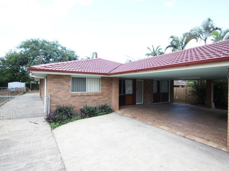 Kallangur QLD 4503