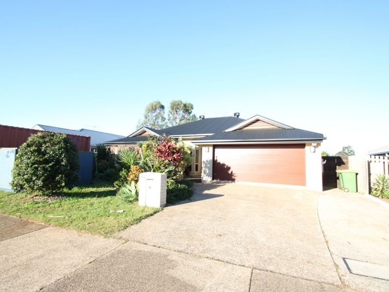Kallangur QLD 4503