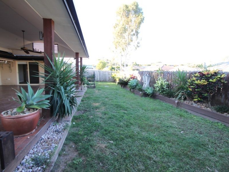 Kallangur QLD 4503
