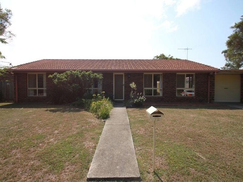 Kallangur QLD 4503