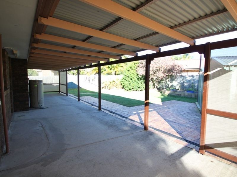 Kallangur QLD 4503