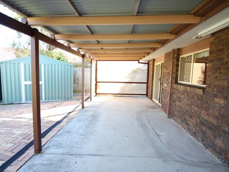 Kallangur QLD 4503