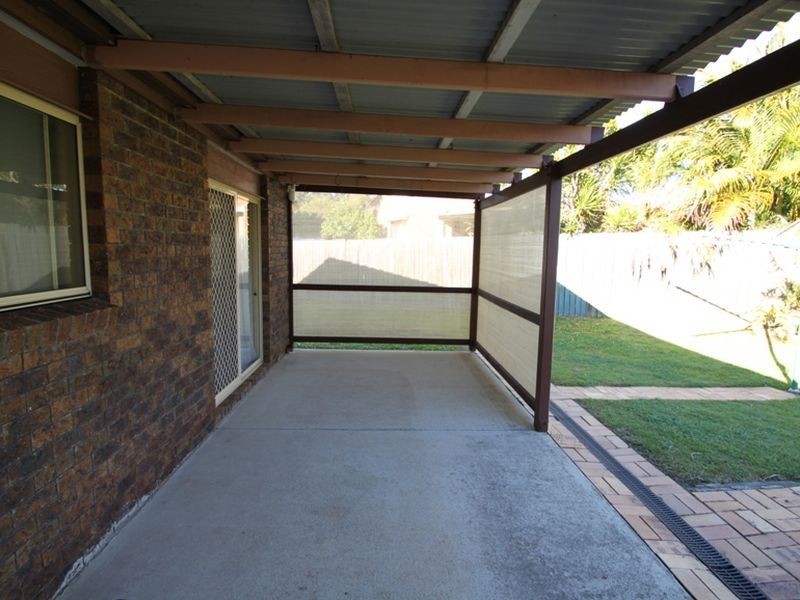 Kallangur QLD 4503