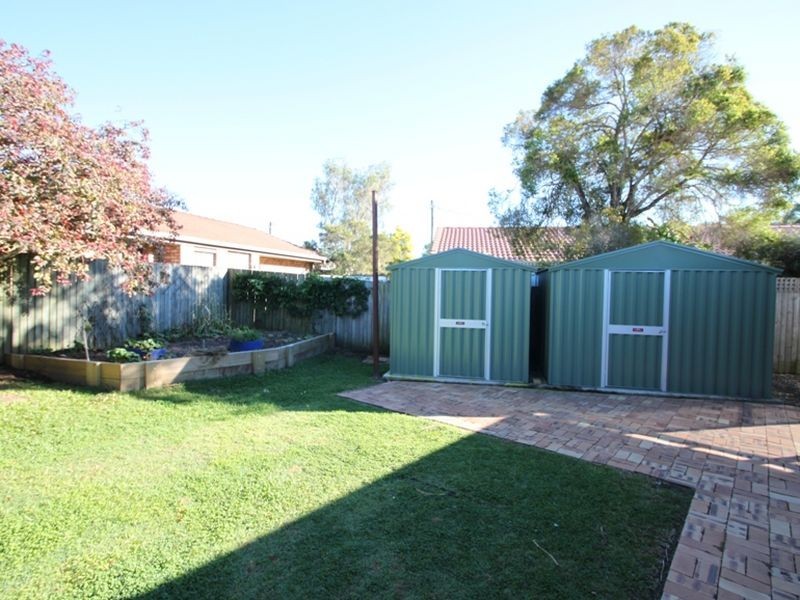 Kallangur QLD 4503