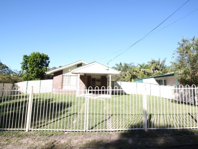 Mango Hill QLD 4509