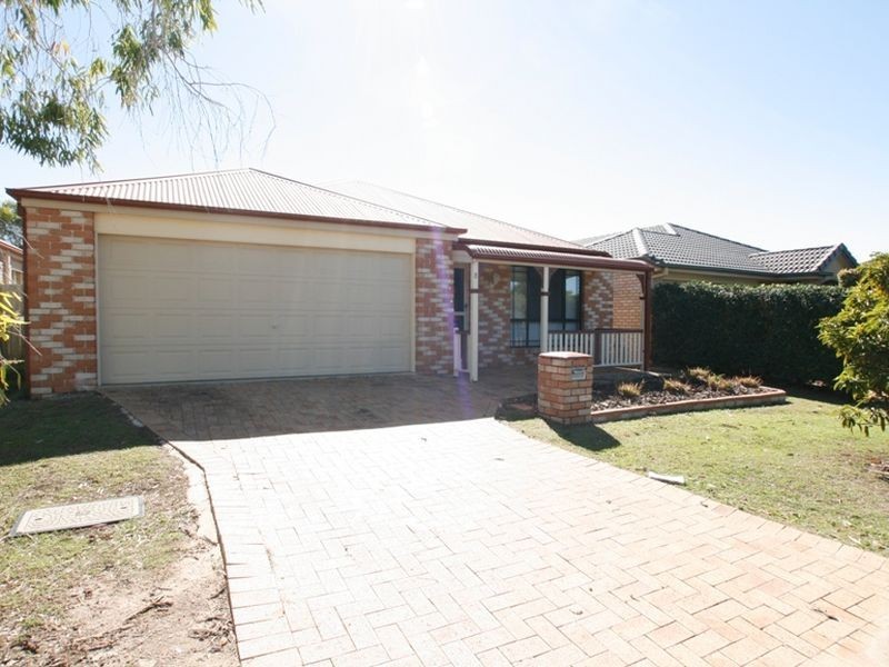 Mango Hill QLD 4509