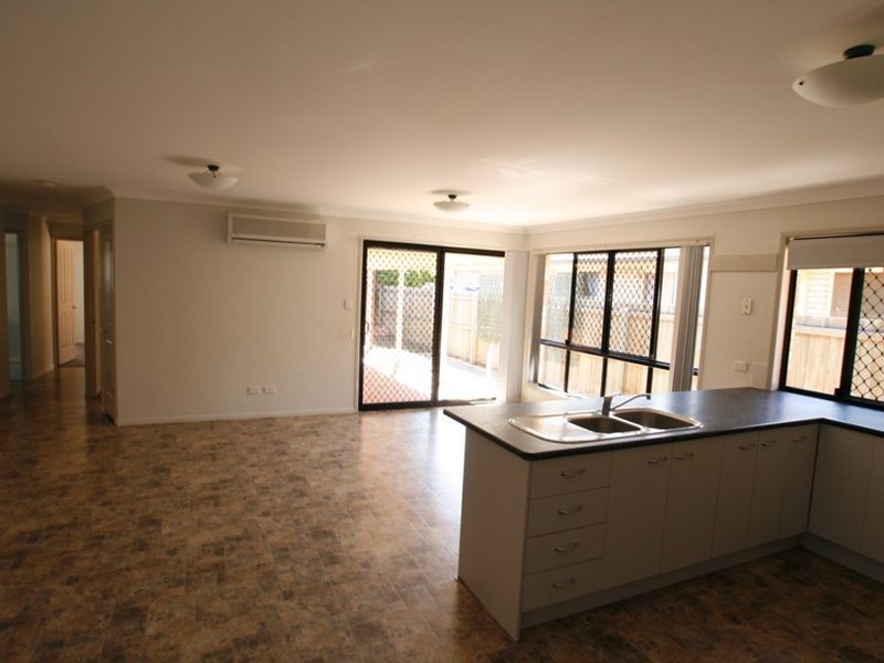 Mango Hill QLD 4509
