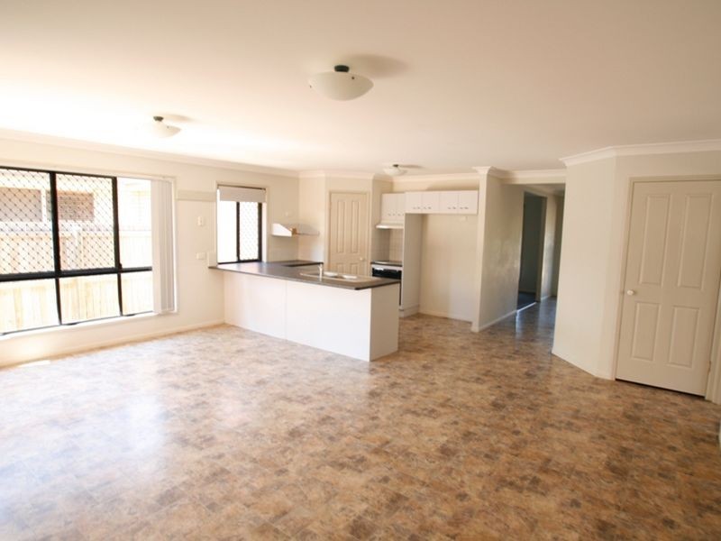 Mango Hill QLD 4509