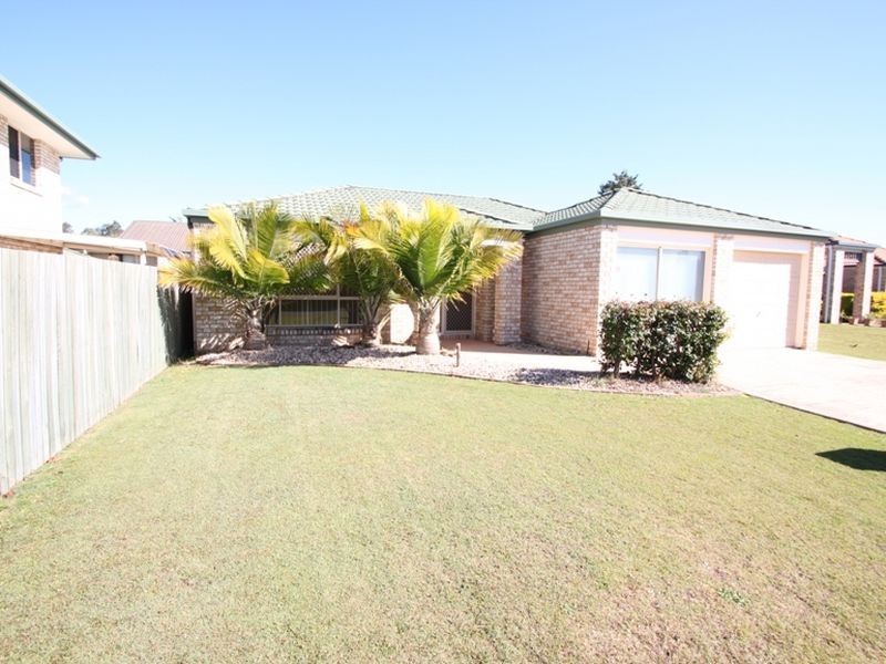 Murrumba Downs QLD 4503