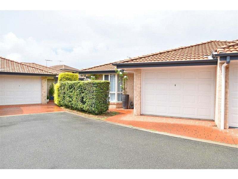8/5 Mason Avenue, Kallangur QLD 4503