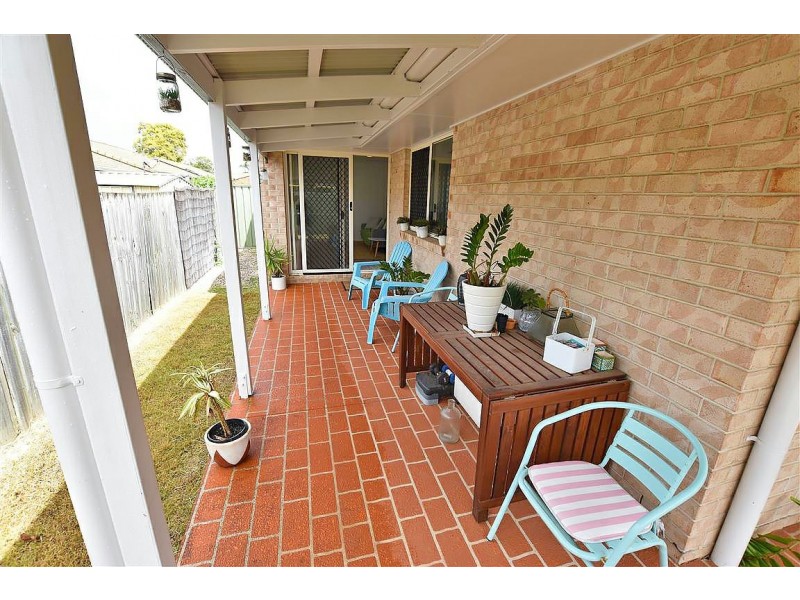 8/5 Mason Avenue, Kallangur QLD 4503