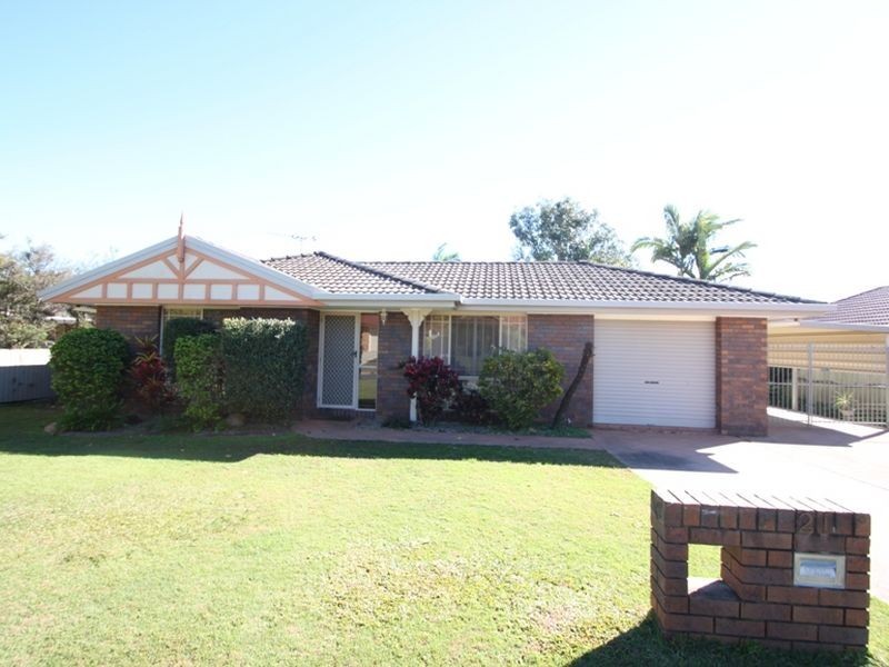 Murrumba Downs QLD 4503