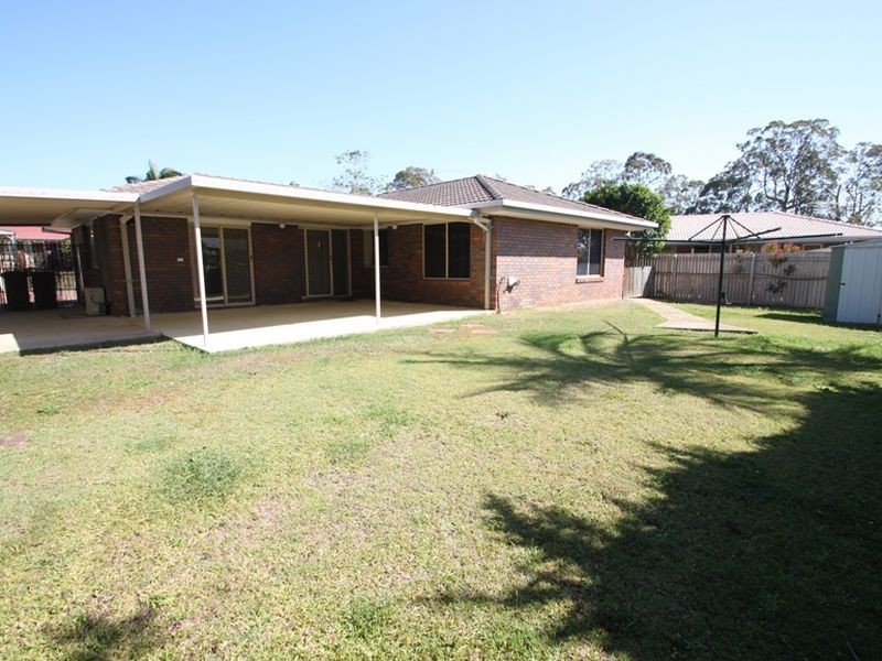 Murrumba Downs QLD 4503