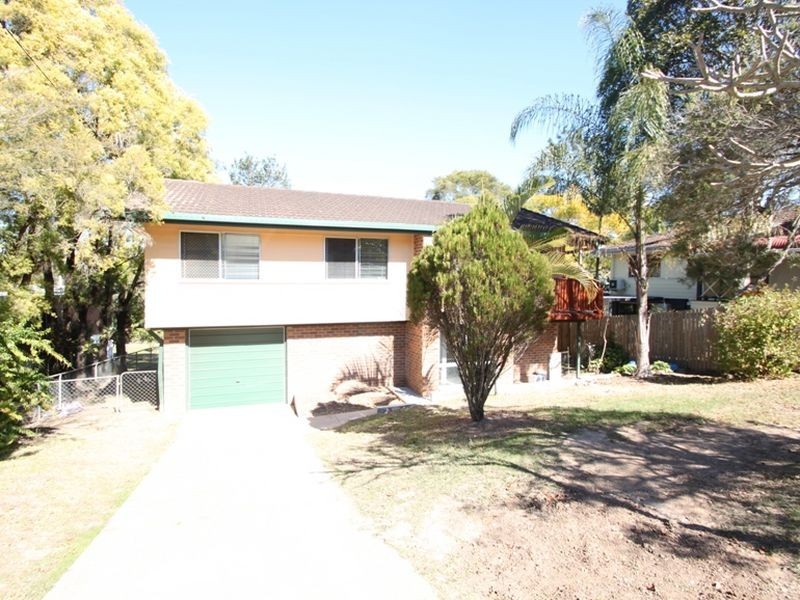 Kallangur QLD 4503