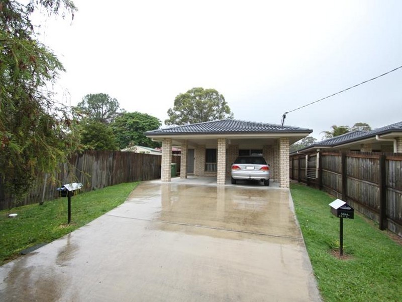 Unit 1/43 Alice Street, Mango Hill QLD 4509