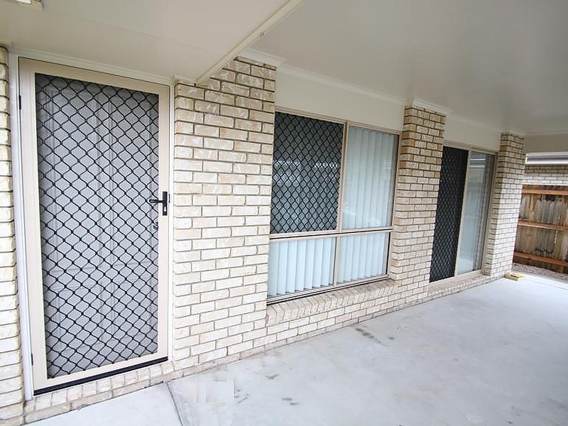 Unit 1/43 Alice Street, Mango Hill QLD 4509