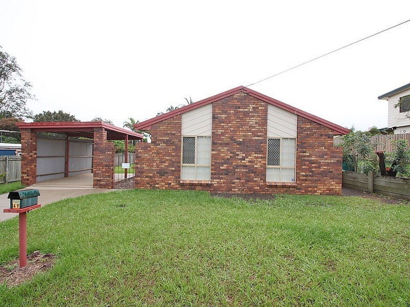 49 Sheaves Road, Kallangur QLD 4503