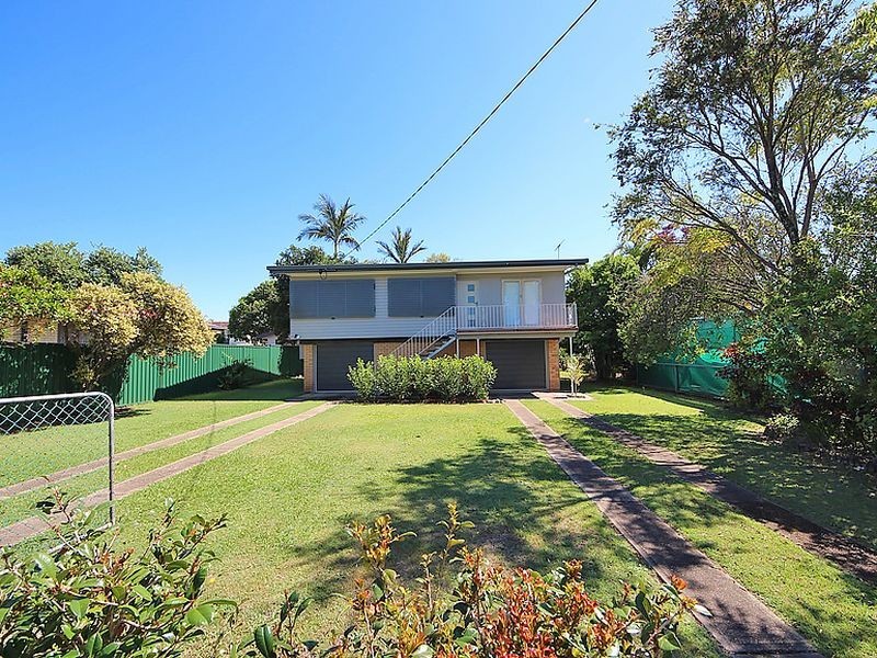 25 Sheehan Street, Kallangur QLD 4503