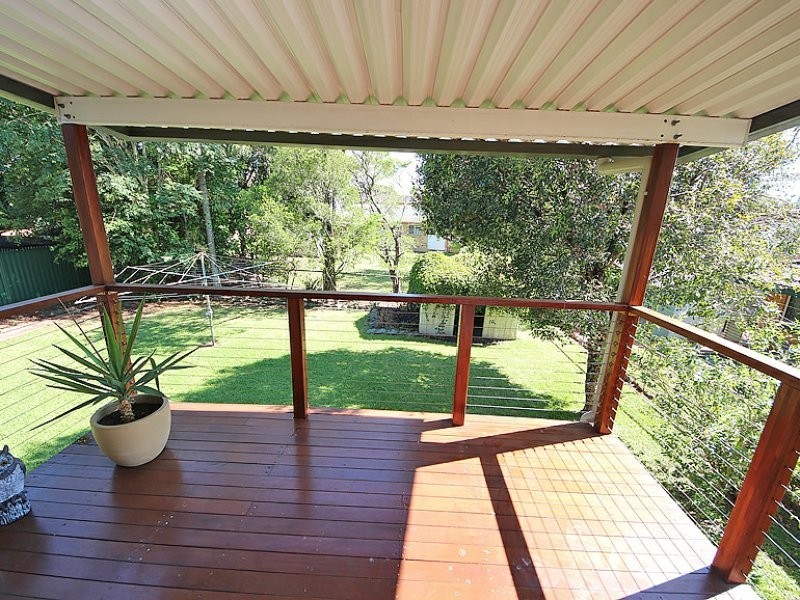 25 Sheehan Street, Kallangur QLD 4503