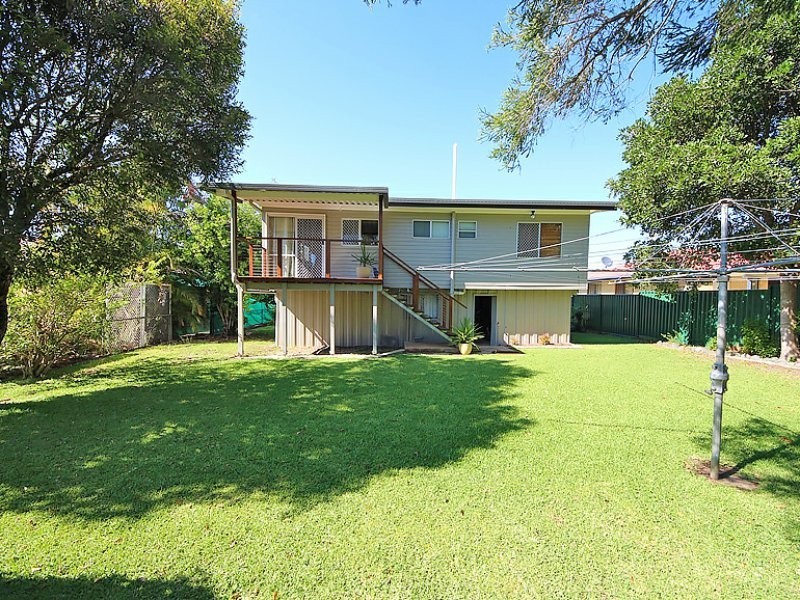 25 Sheehan Street, Kallangur QLD 4503