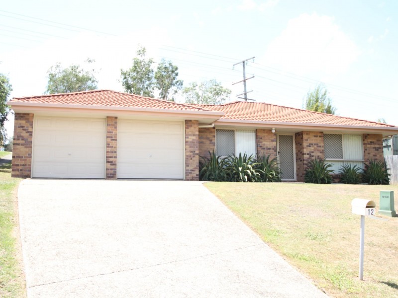12 Bilinga Place, Kallangur QLD 4503