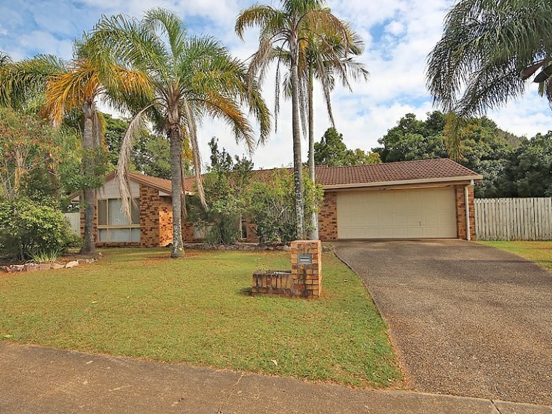 1 Moreton Street, Murrumba Downs QLD 4503