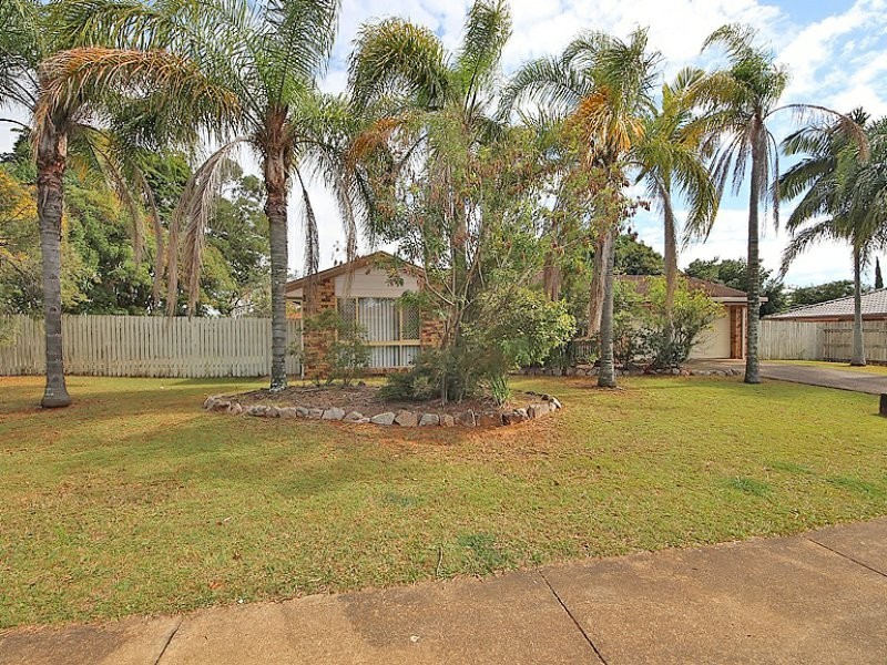 1 Moreton Street, Murrumba Downs QLD 4503