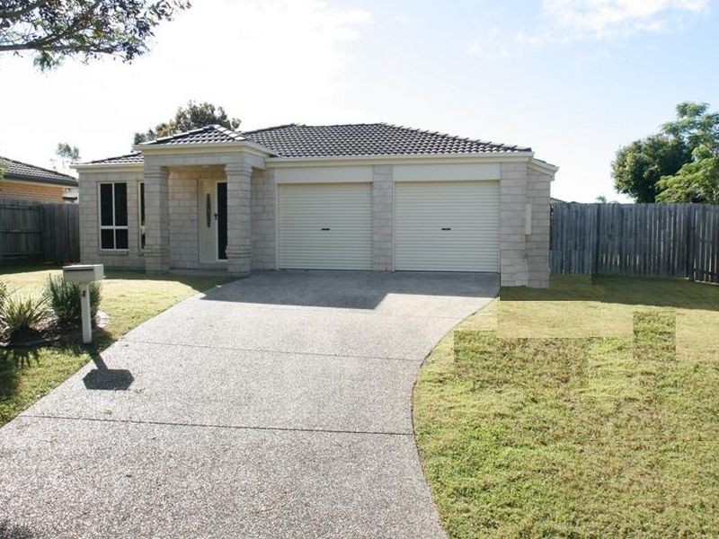 Murrumba Downs QLD 4503