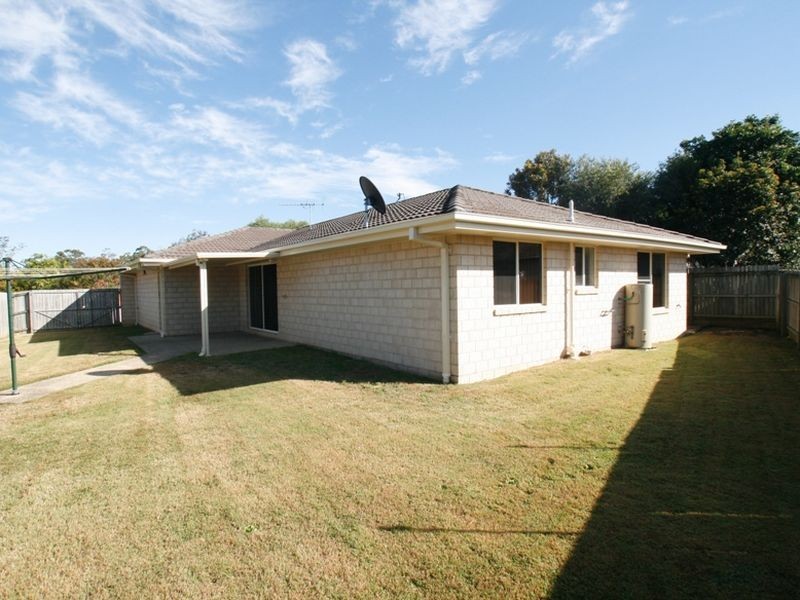 Murrumba Downs QLD 4503