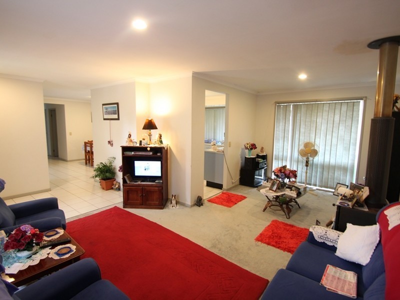 12 Claremont Drive, Murrumba Downs QLD 4503