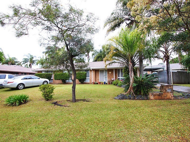 12 Claremont Drive, Murrumba Downs QLD 4503